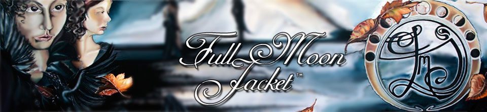 Full Moon Jacket